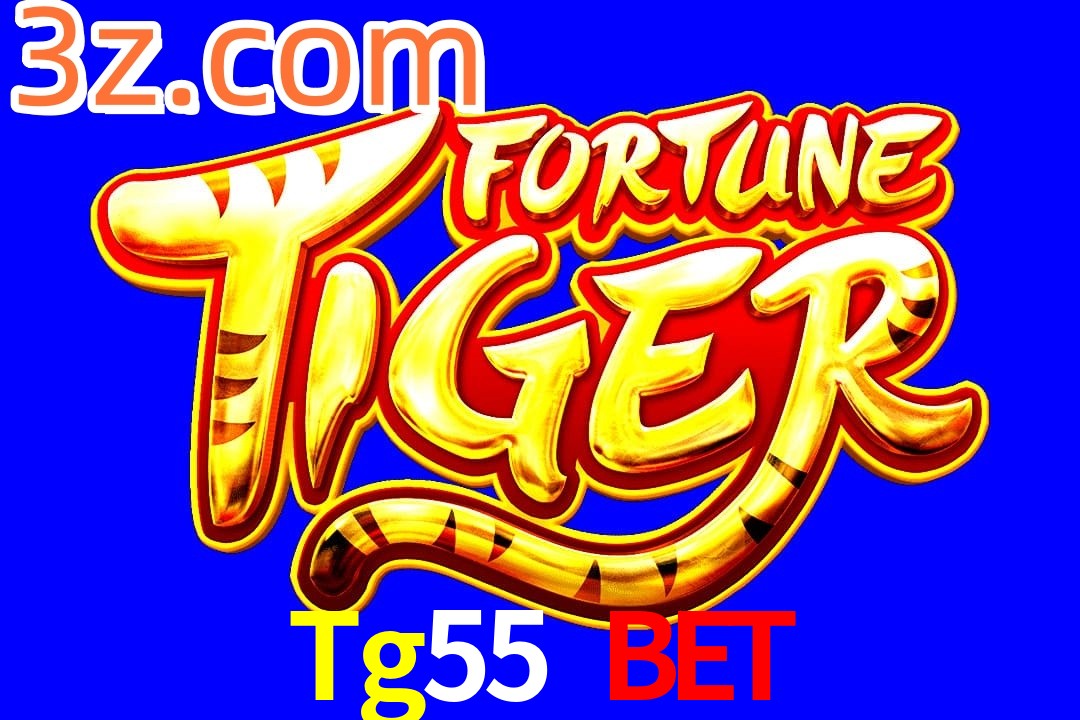 Exótico com Jogo Fortune Tiger no Tg55 Bet